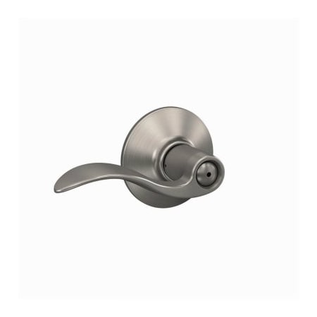 Schlage Lock Sat NI Acc Priv Lockset F40VACC619